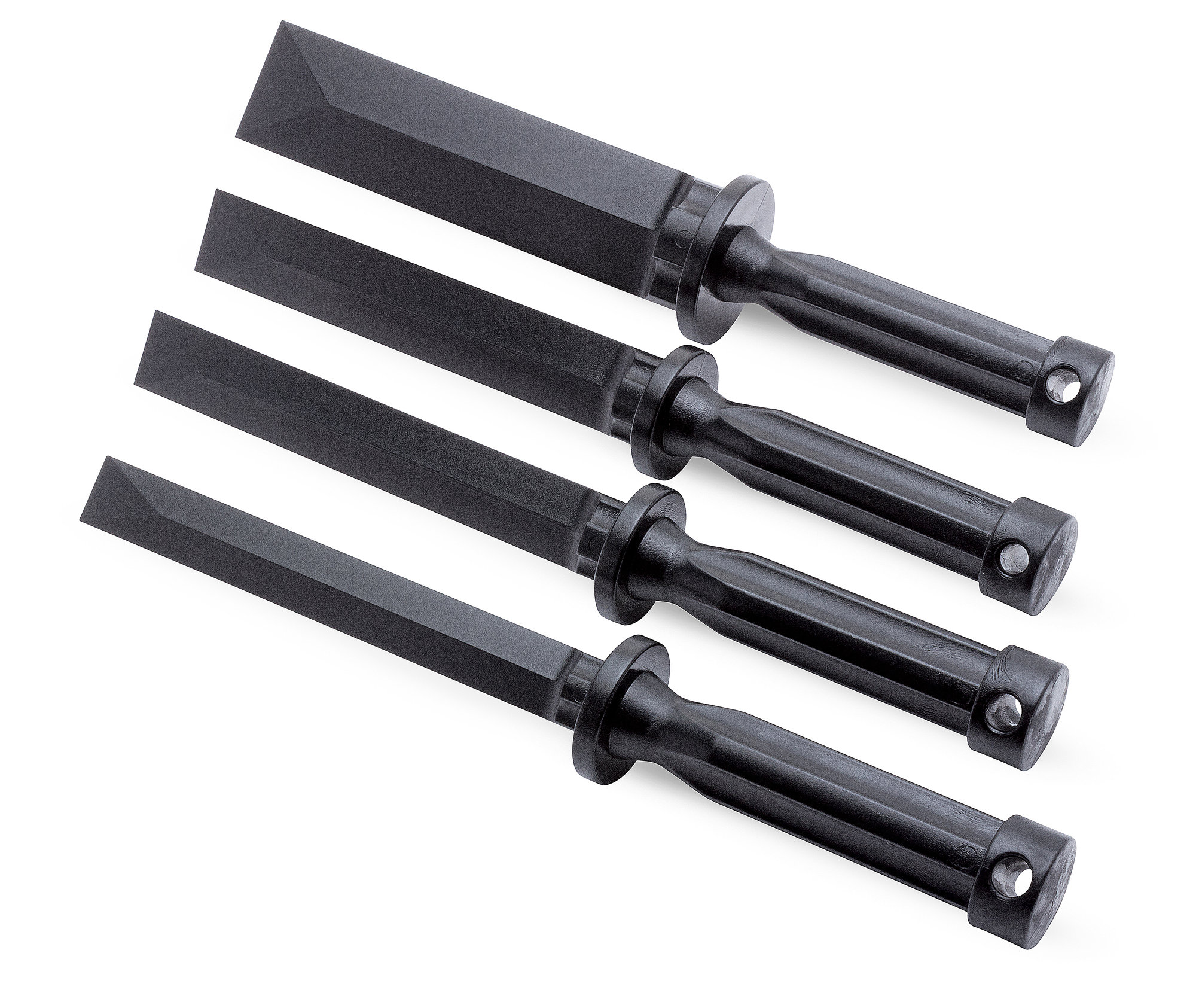 Eastwood 31596 4-Piece Non-Marring Scraper Set