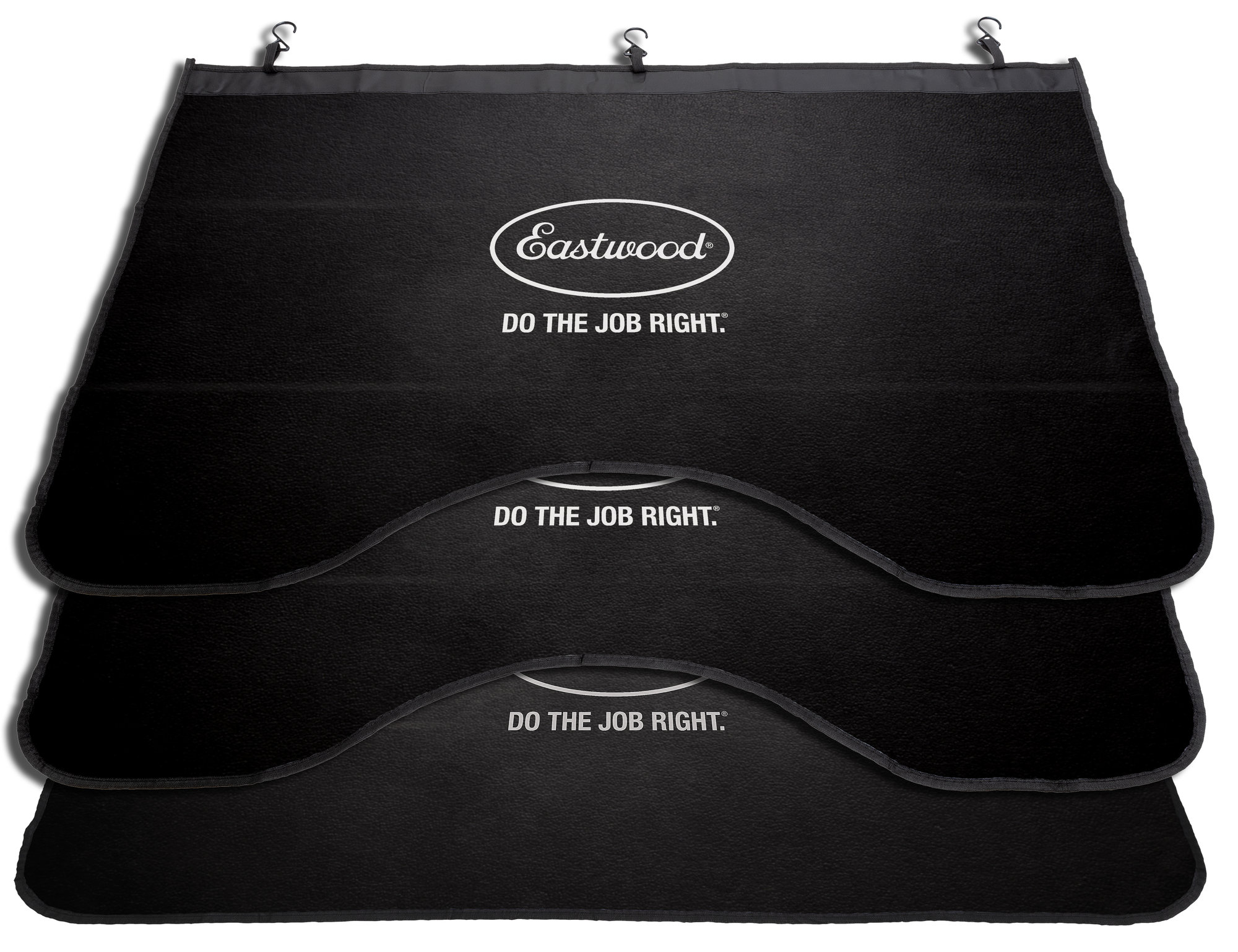 Eastwood Fender Cover