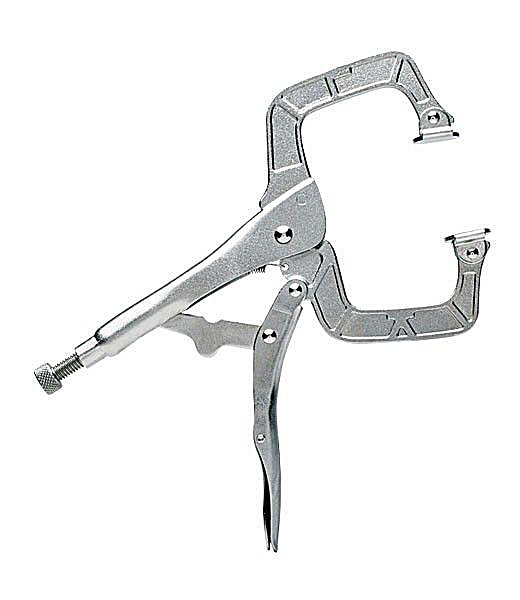 Eastwood 13489 Locking C-Clamp 6" Locking C-Clamp