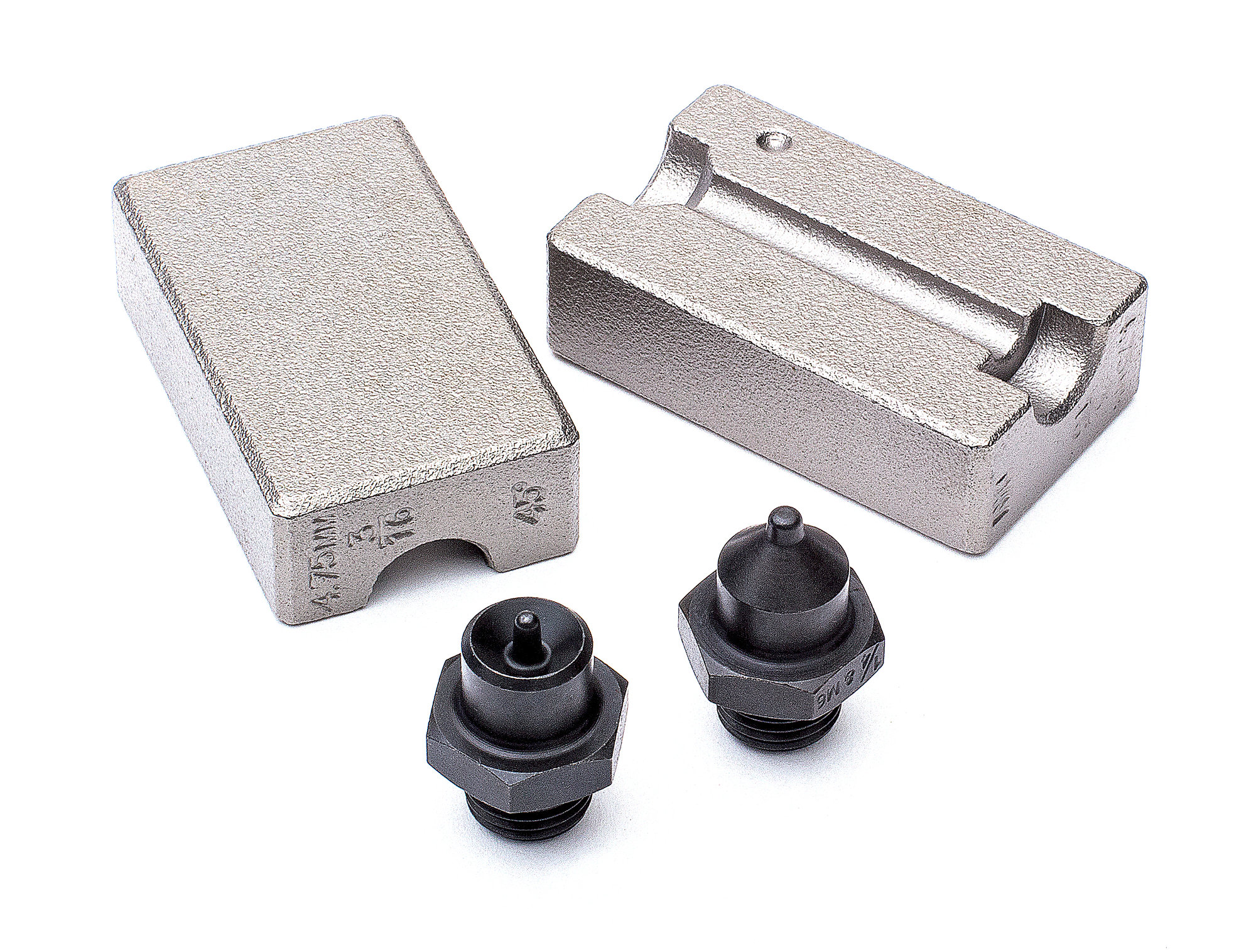 Eastwood 31259 Replacement 3/16 Die Kit for 25304