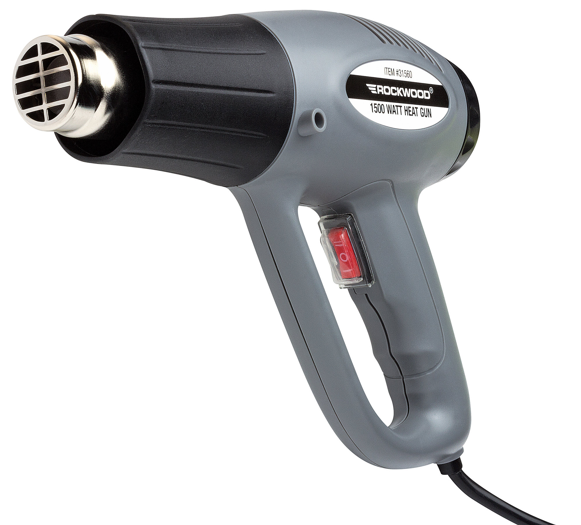 Eastwood 31560 Rockwood 1500W Heat Gun