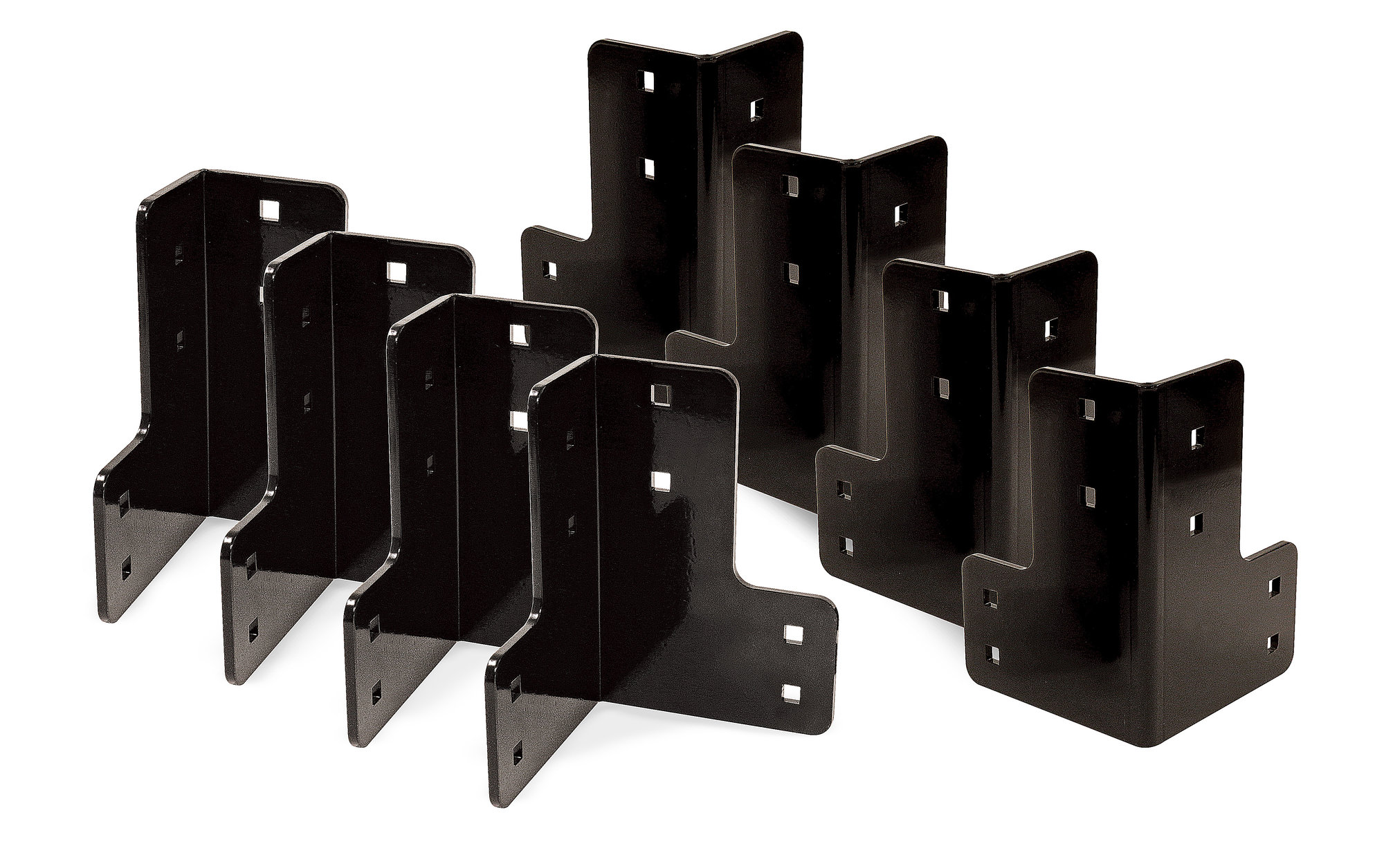 Eastwood Shop Table Bracket Kit