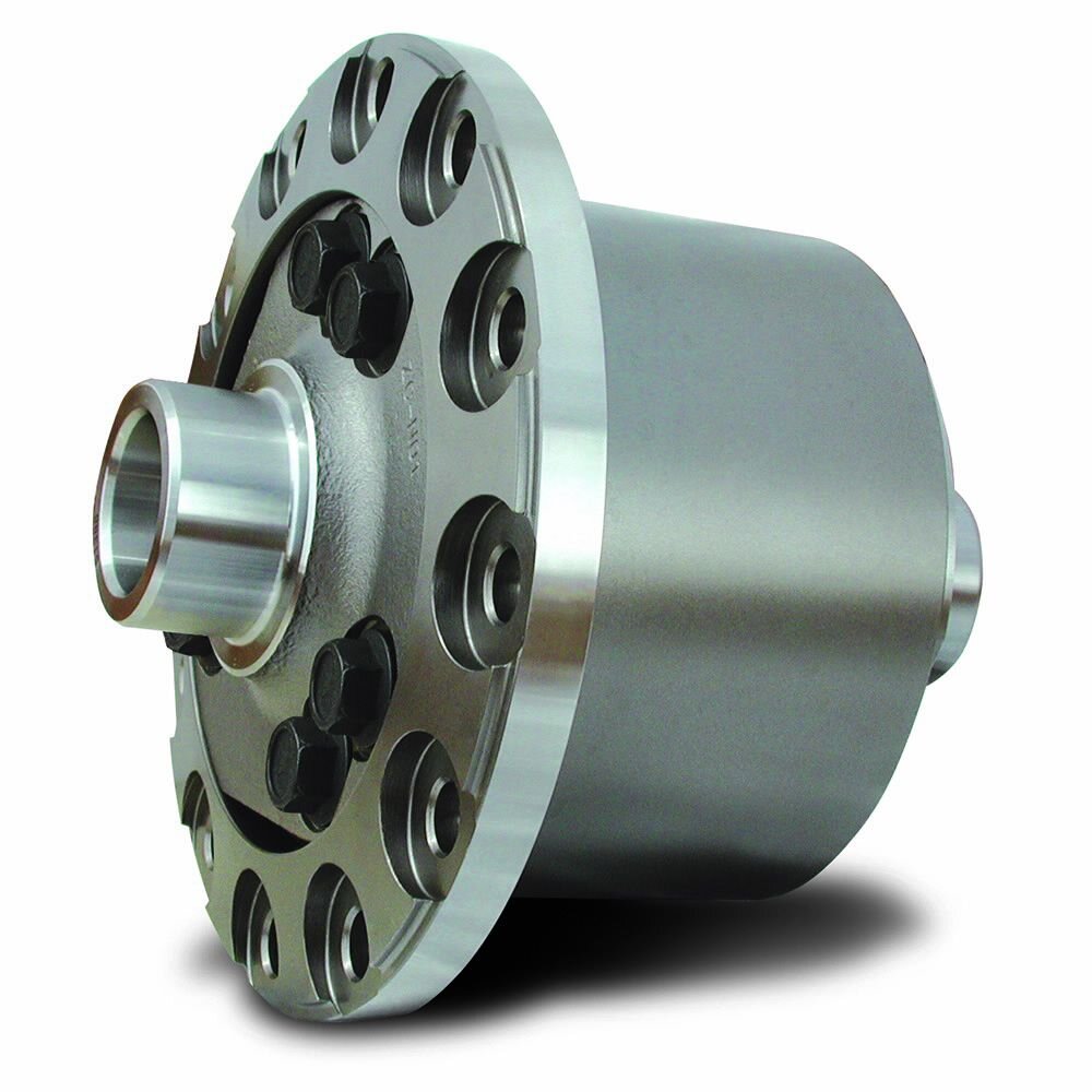 EATON 917A736 Trutrac Limited Slip Differential for 18-26 Jeep Wrangler JL & Gladiator JT