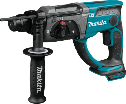 18V LXT™ Lithium-Ion Cordless 7/8" Rotary Hammer, accepts SDS-PLUS bits, Tool Only, XRH03Z