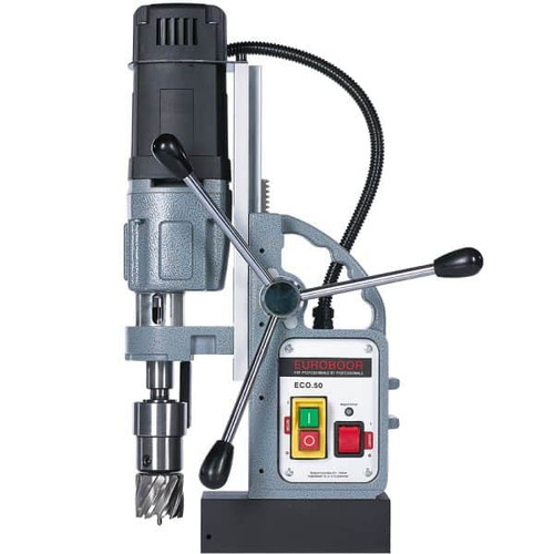 Euroboor ECO.50 Mag drill™ 7/16" - 2" / 29.8 lbs