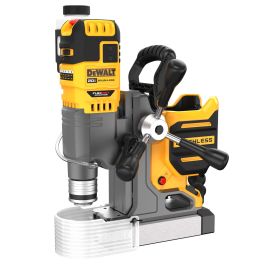 DeWalt 20V MAX Brushless Cordless 2" Magnetic Drill Press with FLEXVOLT ADVANTAGE