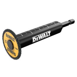 DeWalt Impact Connect Inside PVC Pipe Cutter