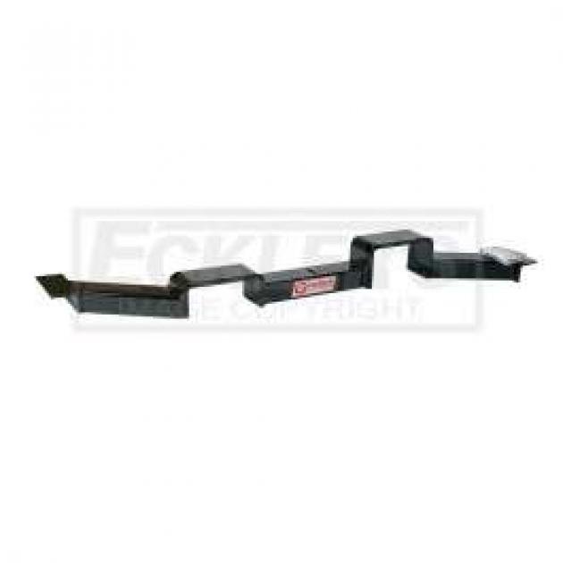 El Camino Crossmember, Double Hump, For 700R4, Or 4L60, 4L60E Thru 1996, 1978-1987