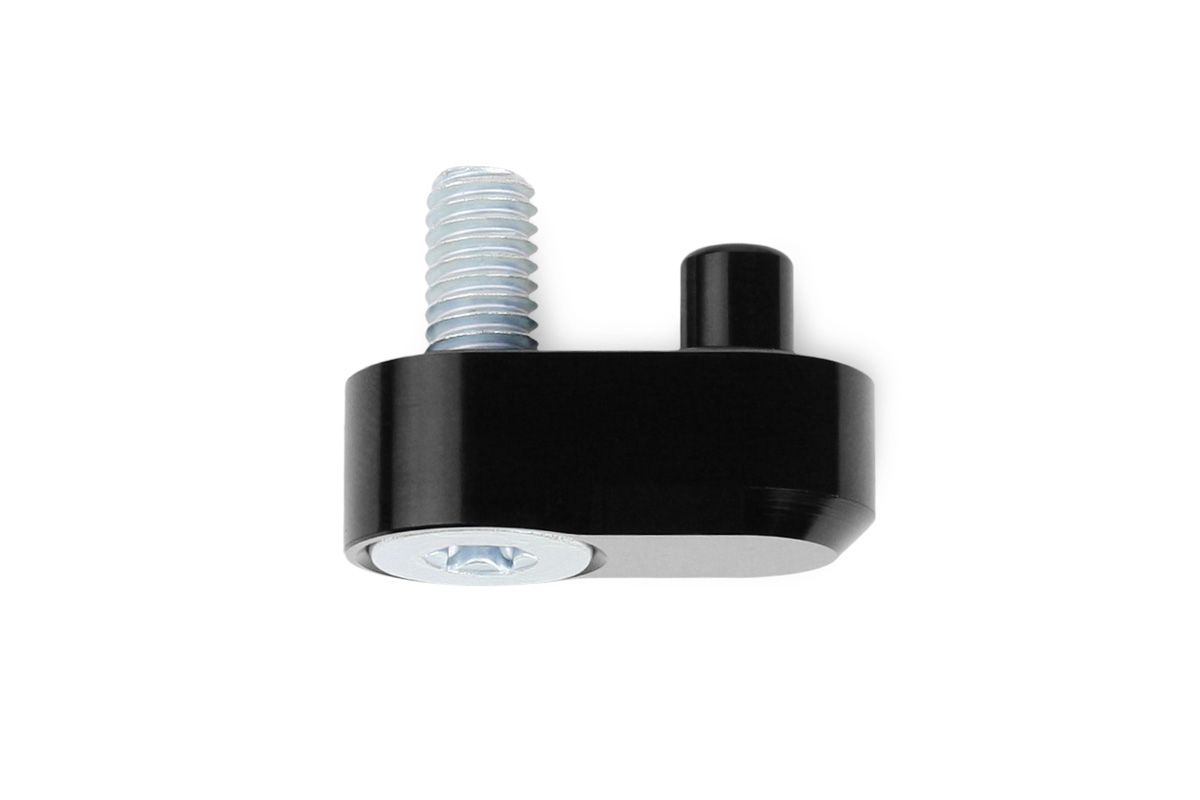 Improved Racing LS Steam Vent Port Plug