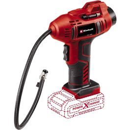 Einhell Cordless Car Air Compressor - Tool Only