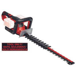 Einhell GE-CH 36/65 Li-Solo Cordless Hedge Trimmer - Tool Only
