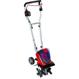 Einhell 12" Tiller Cultivator 36V - Tool Only