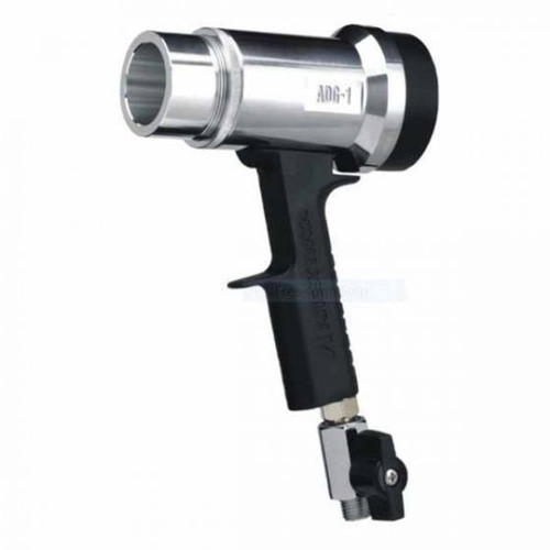 ANEST IWATA 7023 Aqua Dry Gun with Valve, 100 psi, 41 cfm