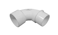 Elbow 90 Degree sweep Ell,2 1/2″s x spg Waterway 411-9140