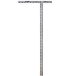 Empire 48" Professional Drywall T-Square