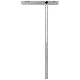 Empire 48" Professional Adjustable T-Square