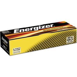 Energizer 9V Industrial Battery -12pk