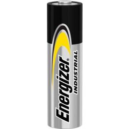 Energizer Industrial C Cell Alkaline Battery -12pk