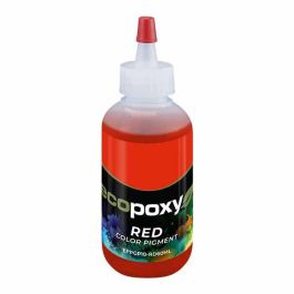 EcoPoxy Color Pigment - red, 60ml