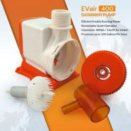 EVAir 400 Skimmer Pump