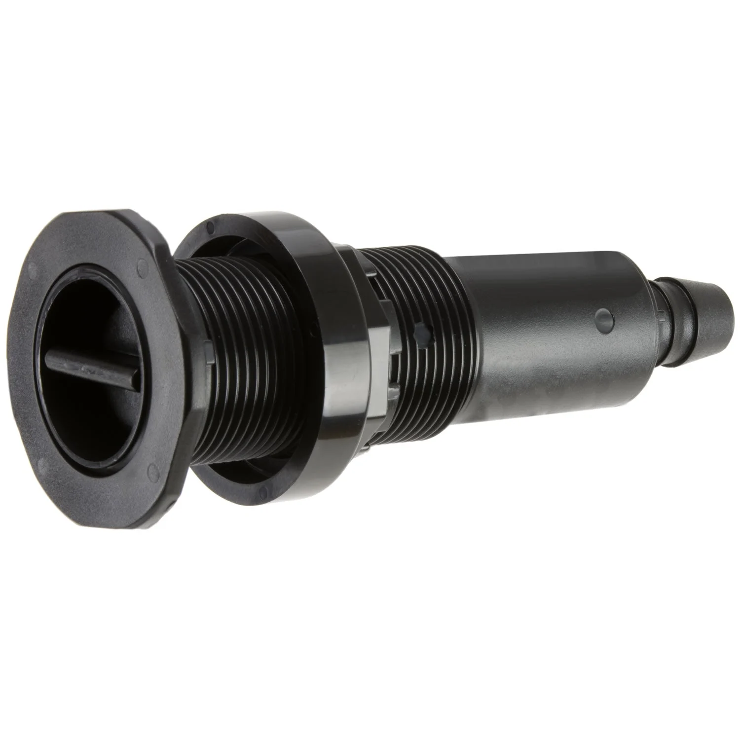 Exterior Spa Drain Valve – Flush Mount