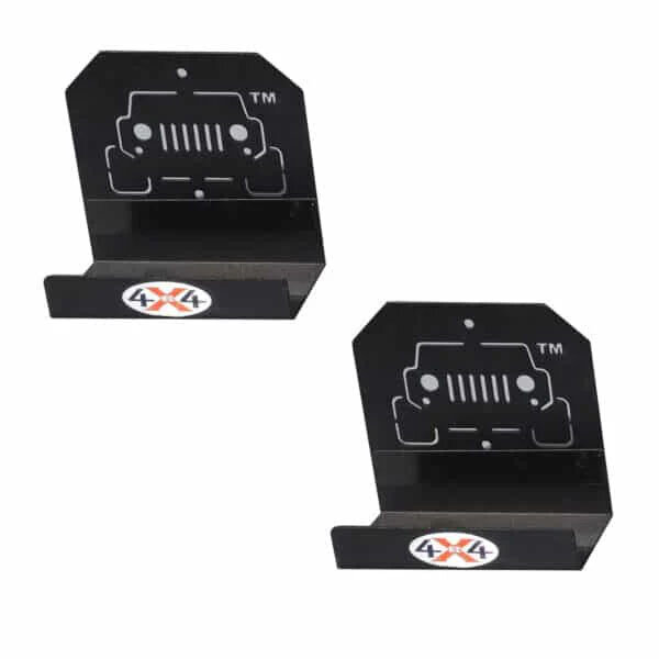 EZ 4X4 Door Hanger for 18-26 Jeep Wrangler JK, JL & Gladiator JT