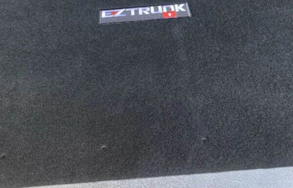 EZ 4X4 EZ-Trunk Carpet for 18-26 Jeep Wrangler JL