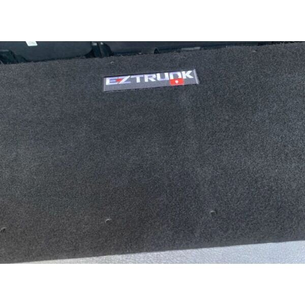 EZ 4X4 EZ-Trunk Tailgate Table Carpet for 18-26 Jeep Wrangler JL