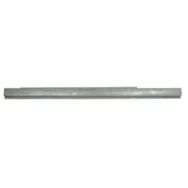 El Camino Rocker Panel, Outer, Left, 1968-1972
