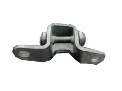 Toyota 68730-34010 Front Door Hinge Assembly Lower Right Hand