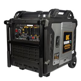 BE 10,500 Watt Digital Inverter Generator