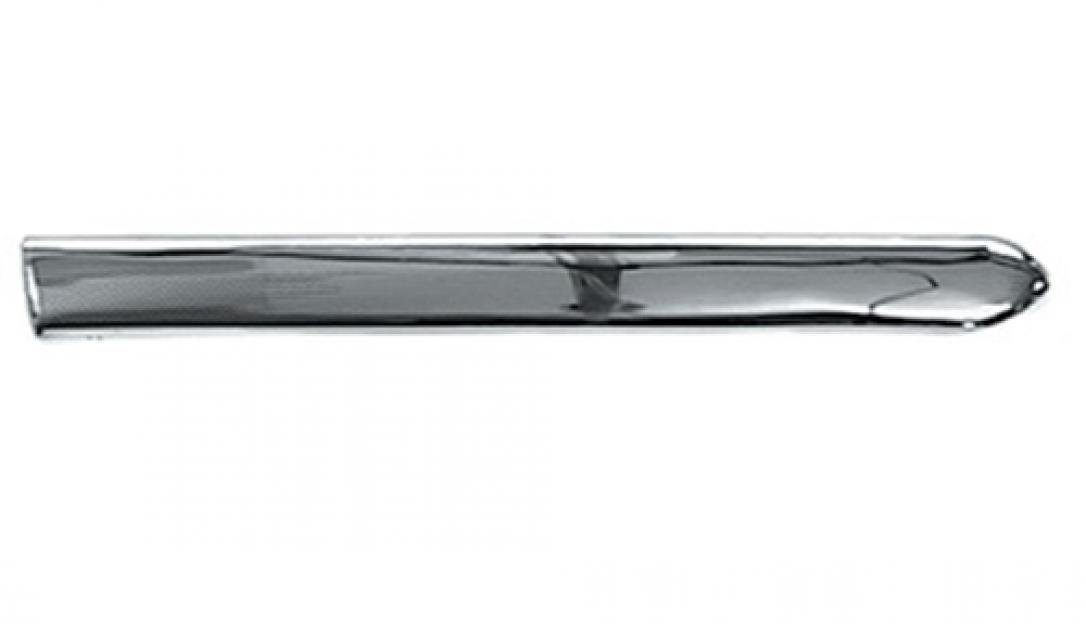 Classic Headquarters Rallysport Quarter Molding Left Hand W-168B