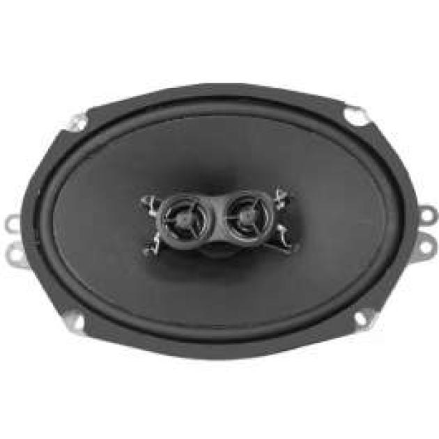 El Camino Speaker, 6x9 Dash, 200 Watt, 1958-1972