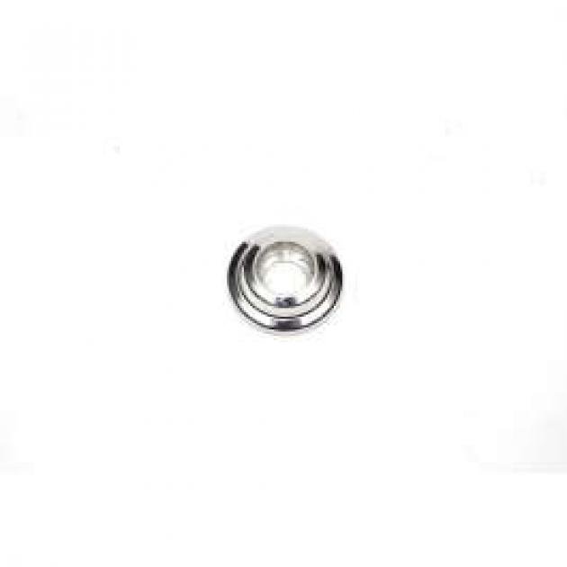El Camino Windshield Wiper Switch Knob Bezel, 1966