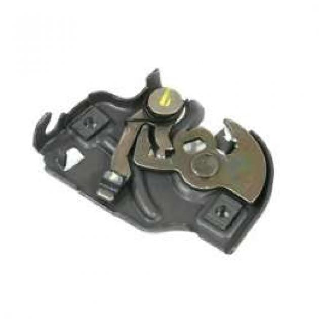 El Camino Hood Latch, 1978-1987
