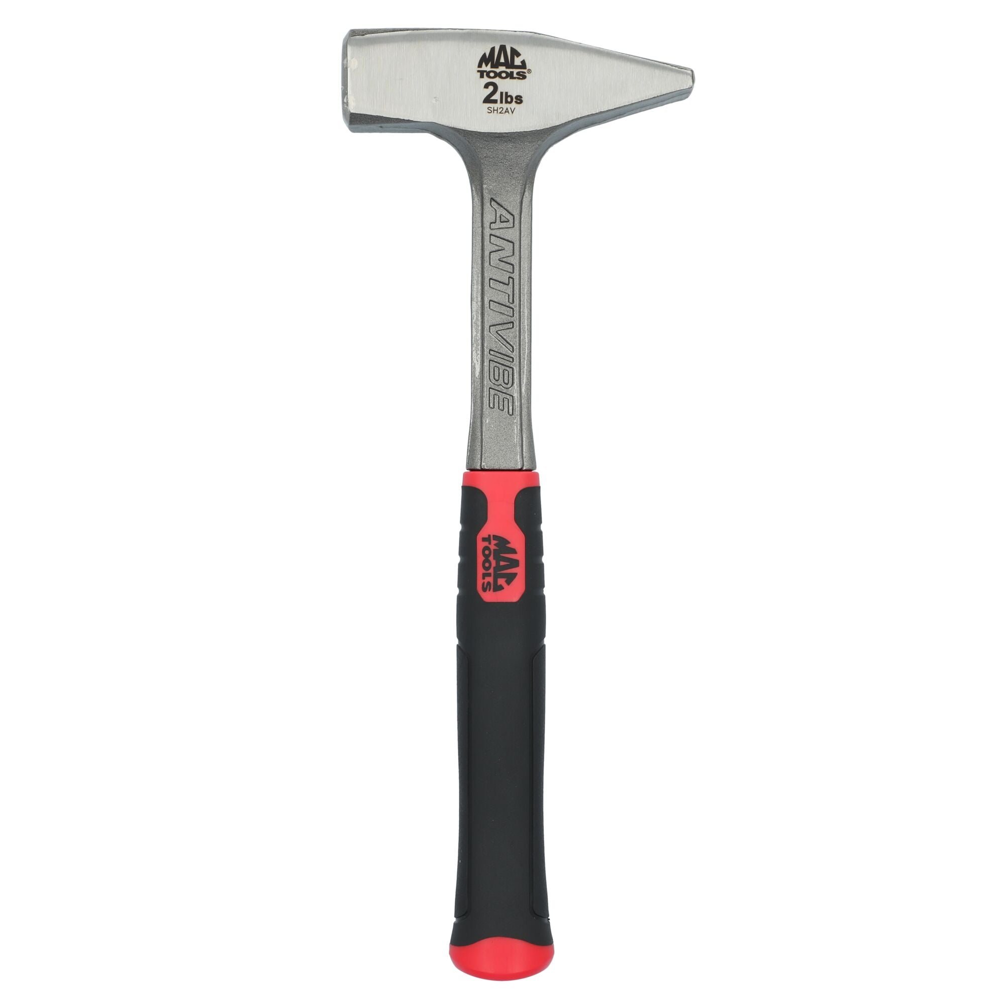 Anti-Vibe Blacksmith Hammer - 2 lbs.