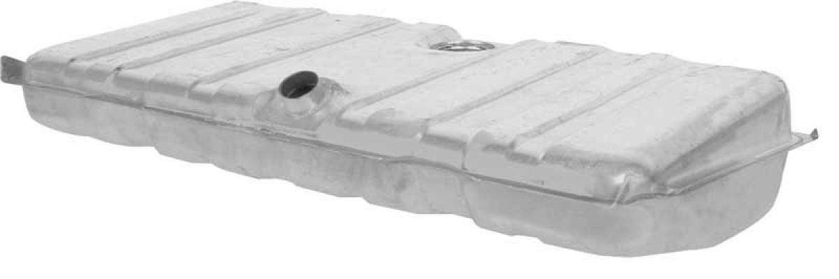 1967-68 Camaro, Firebird, Fuel Tank, 18 Gallon, Zinc Coated Steel