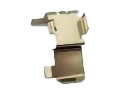 Lexus 04948-33010 Rear Disc Brake Fitting Kit