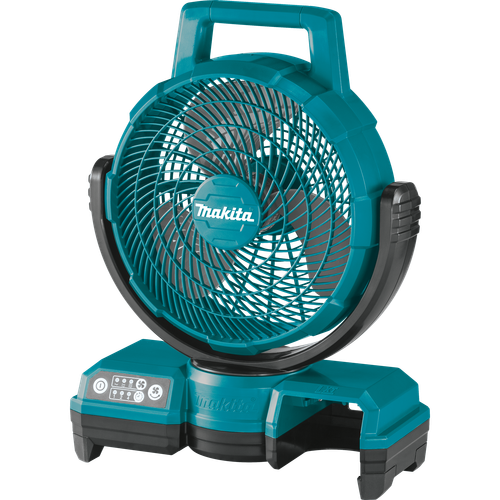 18V LXT™ Lithium-Ion Cordless 9-1/4" Fan, Tool Only, DCF203Z