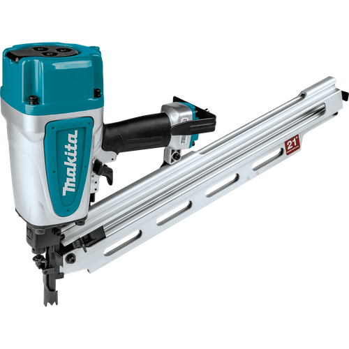 21 Full Round Head 3-1/2" Framing Nailer, Reversible hook, AN924