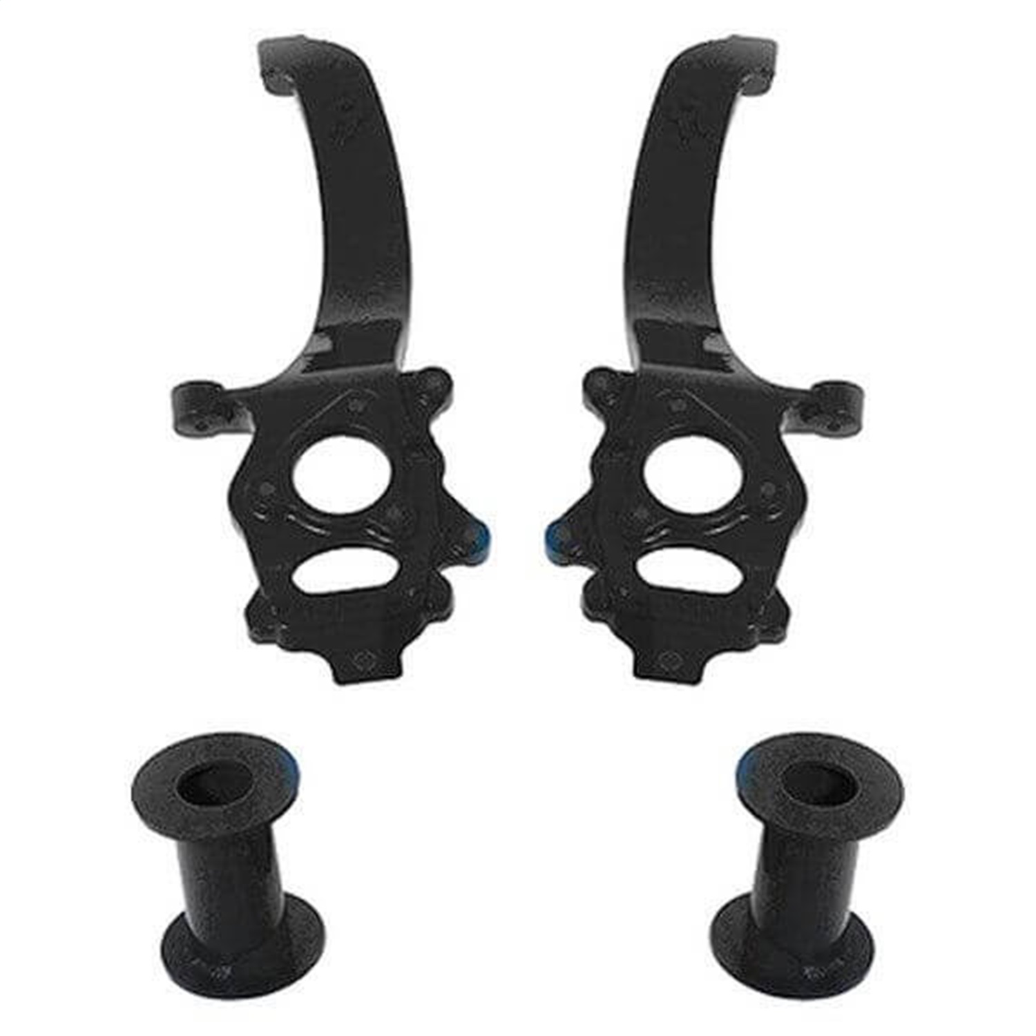 Fabtech FTS25002BK Component Box