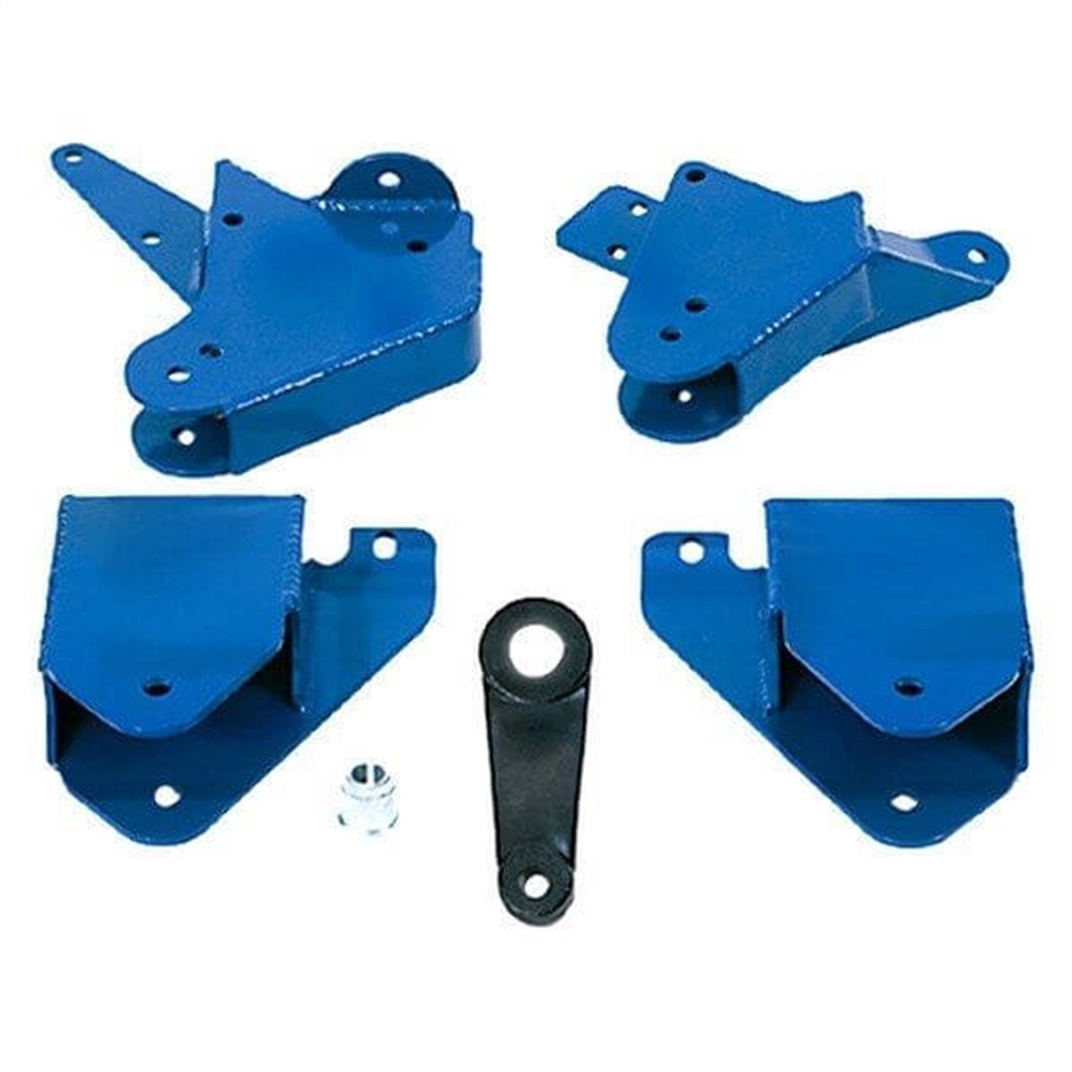 Fabtech FTS412 Component Box