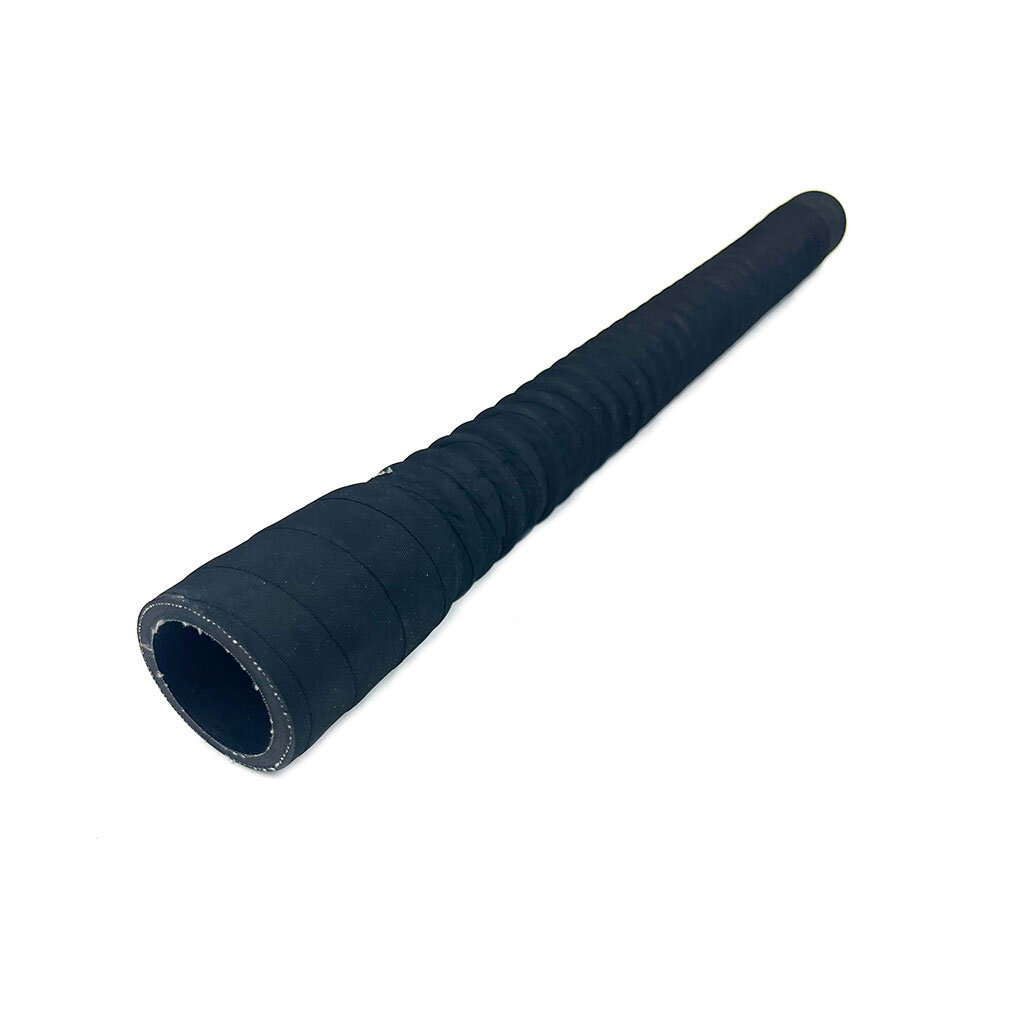 Fairchild Industries FCH1016 Upper Radiator Hose for 87-95 Jeep Wrangler YJ