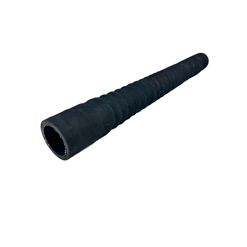 Fairchild Industries FCH1025 Upper Radiator Hose for 80-83 CJ-5, CJ-7 & 87-95Jeep Wrangler YJ