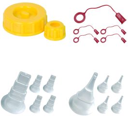 FastCap GluBot Accessory Pack
