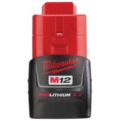 M12 3.0 Compact Battery Pack MLW48-11-2430