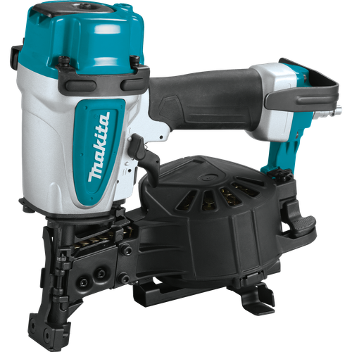 1-3/4" Coil Roofing Nailer, Large Carbide, AN454