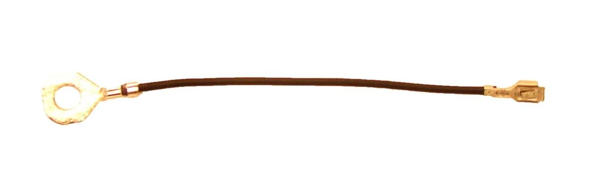 American Autowire 1968-1976 Chevrolet A/C Compressor Ground Wire 12975