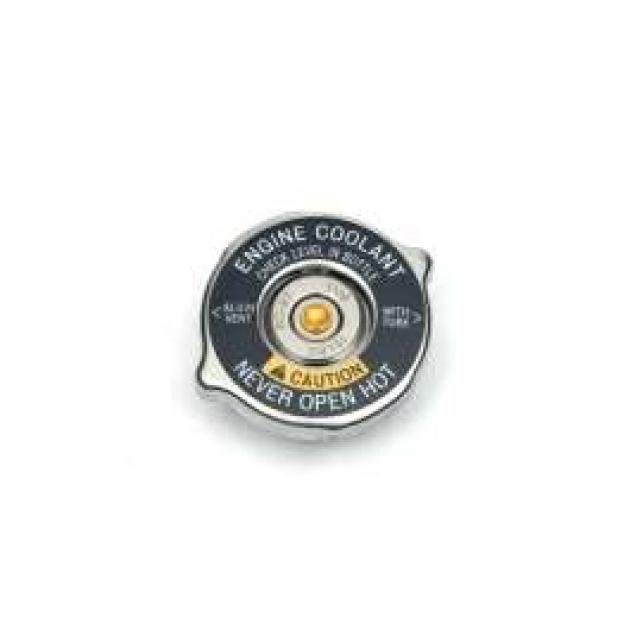 El Camino Radiator Cap, With Turning Ears, 1978-1987