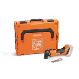 Fein 18V Cordless Oscillating Multi-Tool - Tool Only